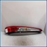 Fanale post. sx. MITSUBISHI Lancer IV SW