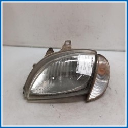 Proiettore ant. sx. FIAT Seicento