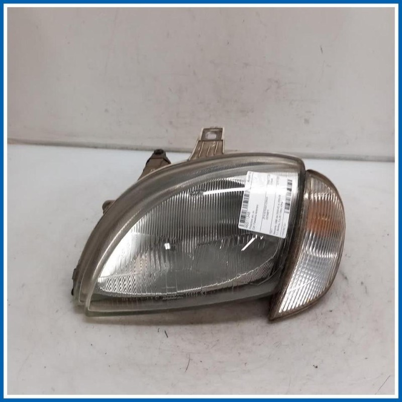 Proiettore ant. sx. FIAT Seicento