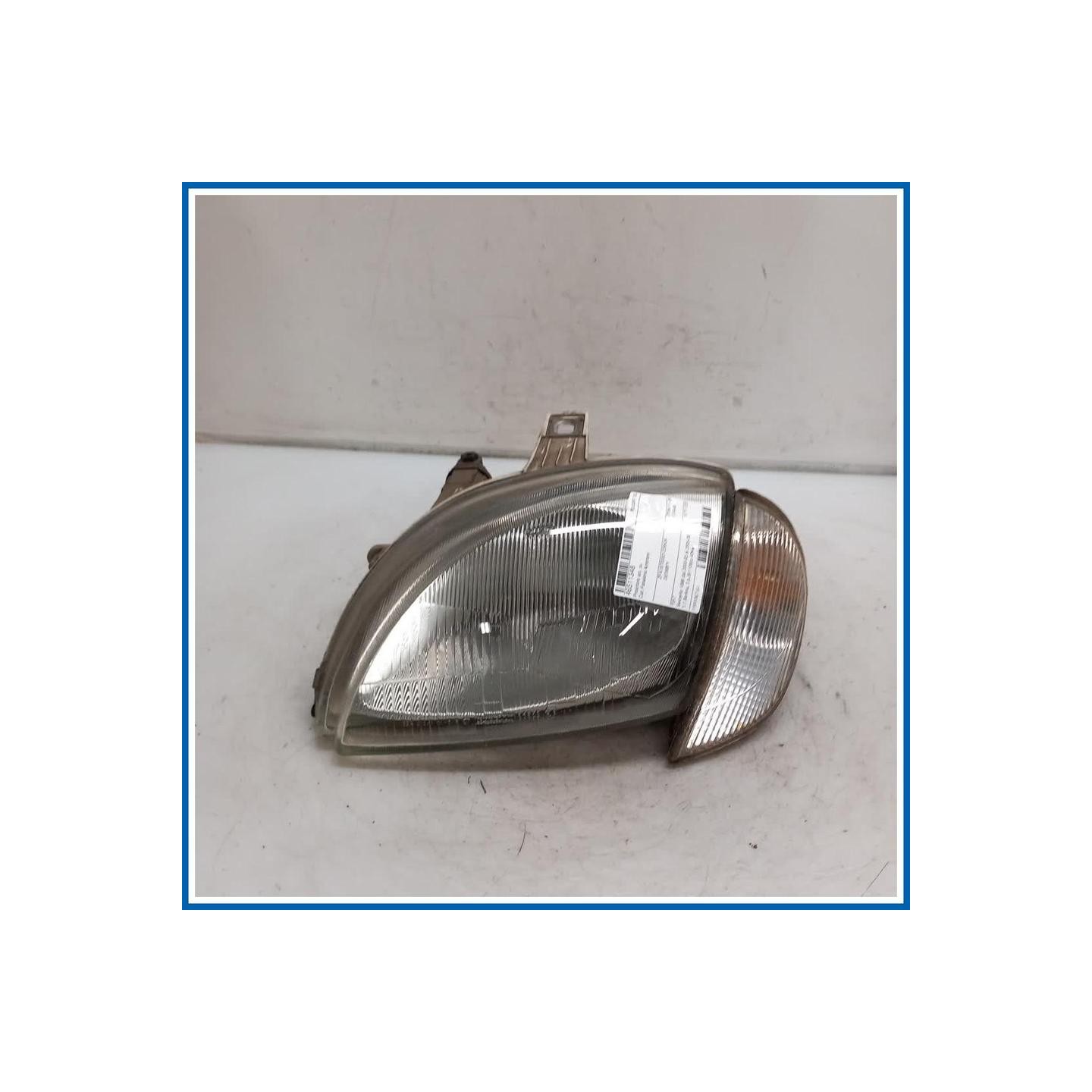 Proiettore ant. sx. FIAT Seicento