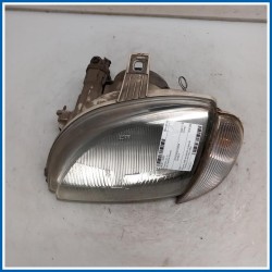 Proiettore ant. sx. FIAT Seicento