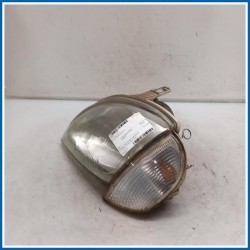Proiettore ant. sx. FIAT Seicento