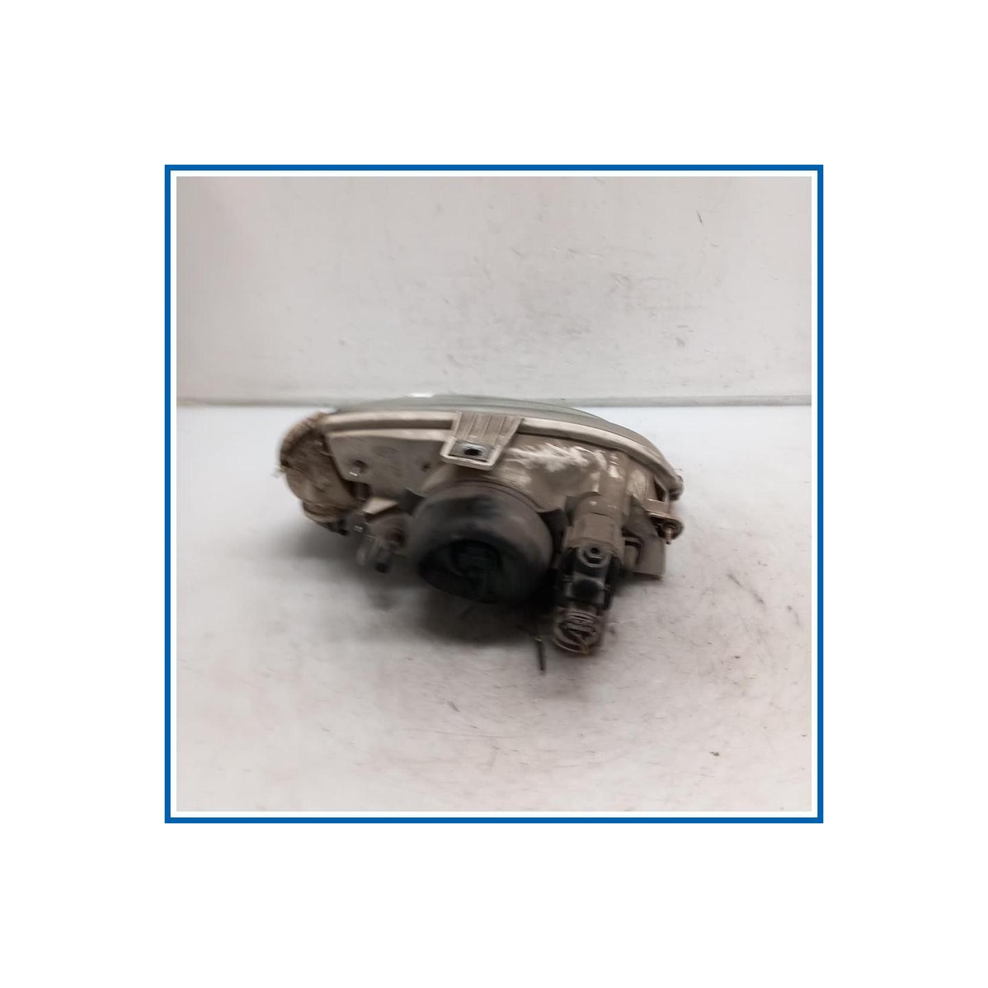 Proiettore ant. sx. FIAT Seicento