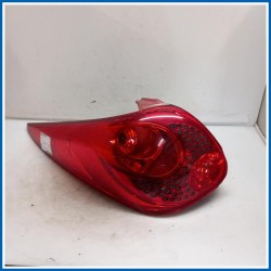 Fanale post. sx. PEUGEOT 207 SW Outdoor