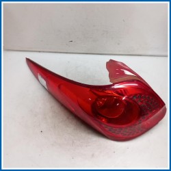 Fanale post. sx. PEUGEOT 207 SW Outdoor