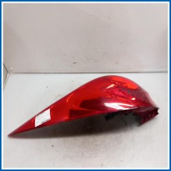 Fanale post. sx. PEUGEOT 207 SW Outdoor
