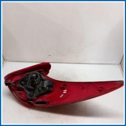Fanale post. sx. PEUGEOT 207 SW Outdoor