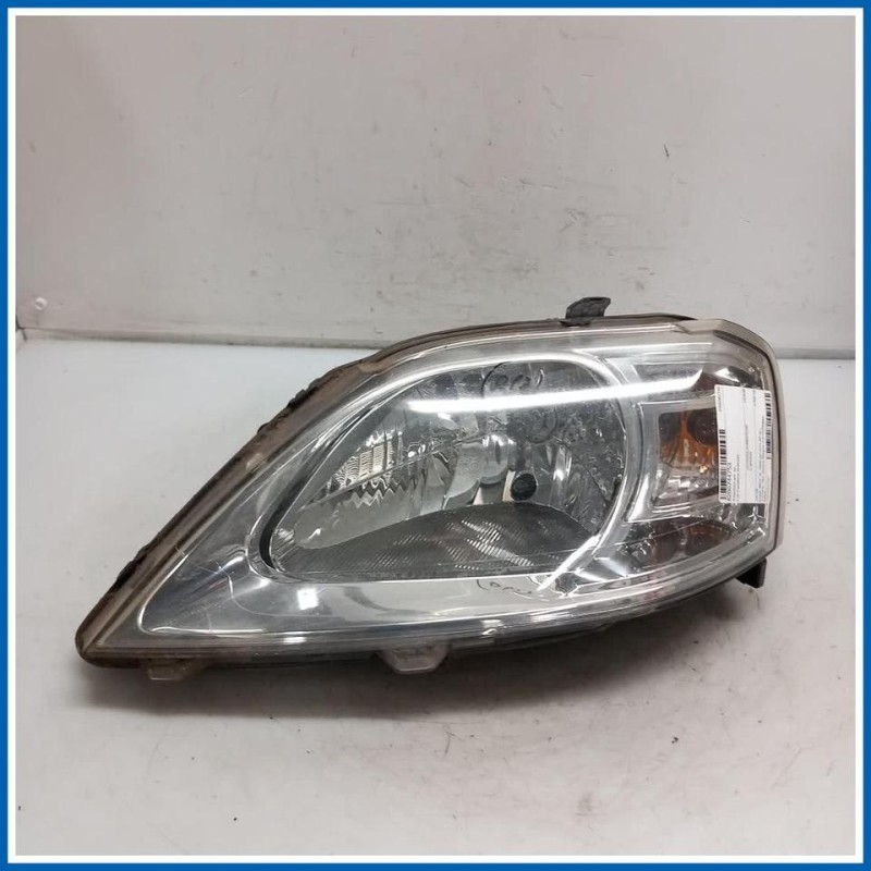 Proiettore ant. sx. DACIA Logan MCV I