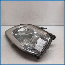 Proiettore ant. sx. DACIA Logan MCV I