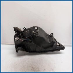 Proiettore ant. sx. DACIA Logan MCV I