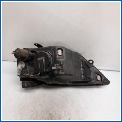 Proiettore ant. sx. DACIA Logan MCV I