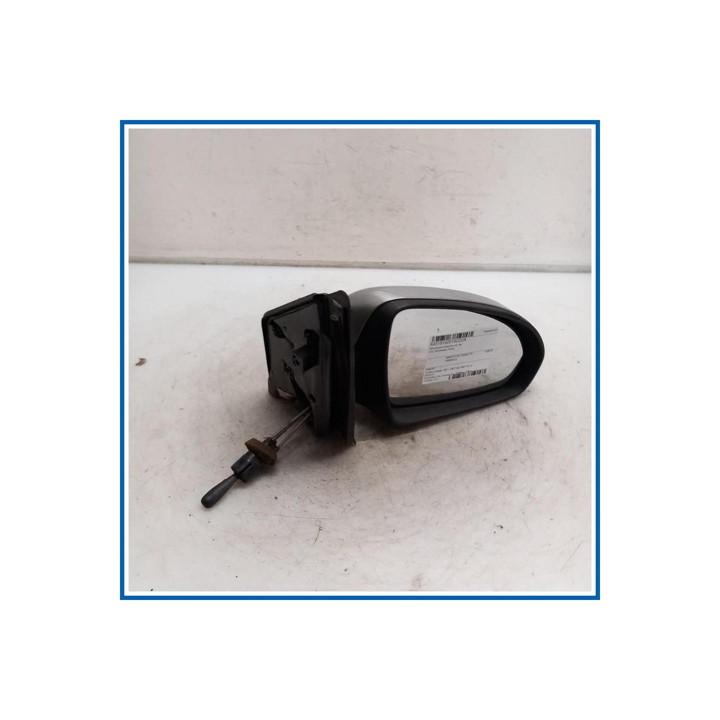 Retrovisore esterno ant. dx. SMART Fortwo Coupé 451