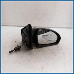 Retrovisore esterno ant. dx. SMART Fortwo Coupé 451