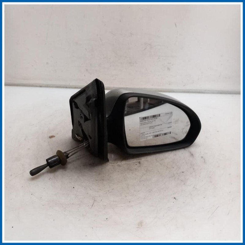 Retrovisore esterno ant. dx. SMART Fortwo Coupé 451