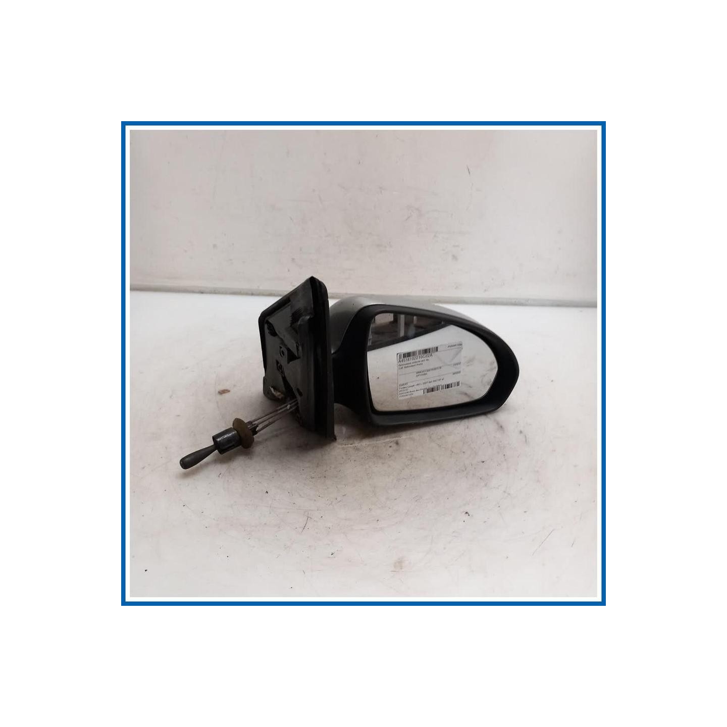Retrovisore esterno ant. dx. SMART Fortwo Coupé 451