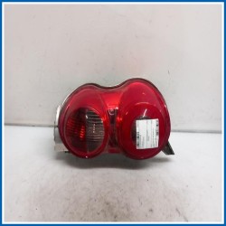 Fanale post. dx. SMART Fortwo Coupé 451