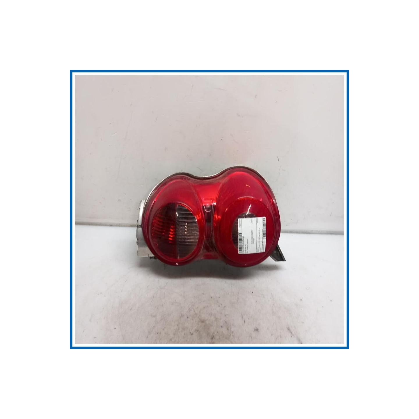 Fanale post. dx. SMART Fortwo Coupé 451