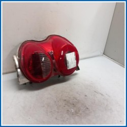 Fanale post. dx. SMART Fortwo Coupé 451