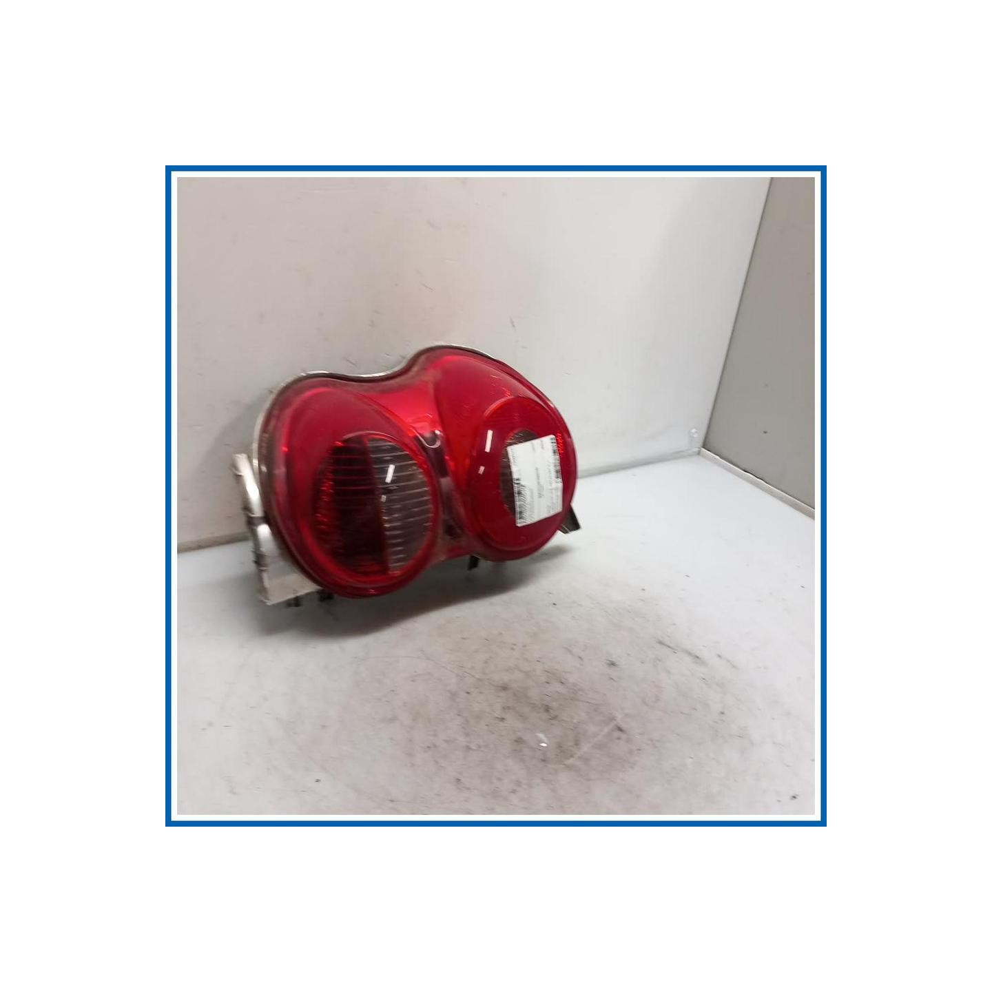Fanale post. dx. SMART Fortwo Coupé 451