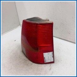 Fanale post. dx. VOLKSWAGEN Golf IV Variant