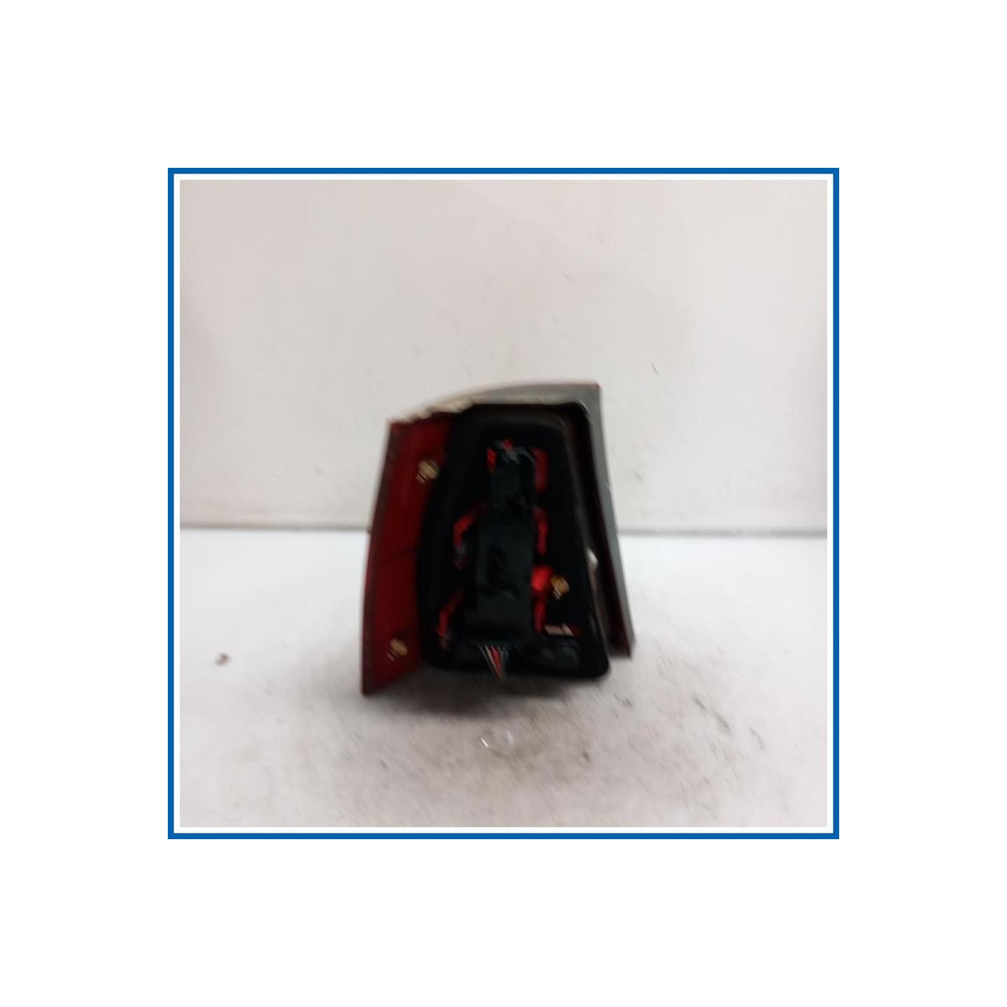 Fanale post. dx. VOLKSWAGEN Golf IV Variant