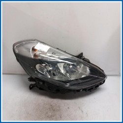 Proiettore ant. dx. RENAULT Clio III