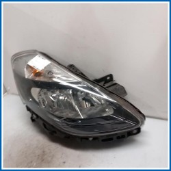 Proiettore ant. dx. RENAULT Clio III
