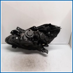 Proiettore ant. dx. RENAULT Clio III