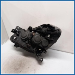 Proiettore ant. dx. RENAULT Clio III