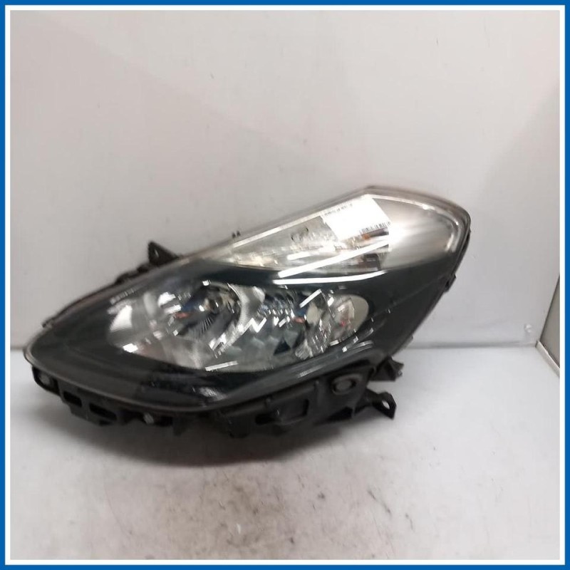 Proiettore ant. sx. RENAULT Clio III