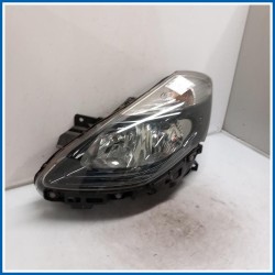 Proiettore ant. sx. RENAULT Clio III