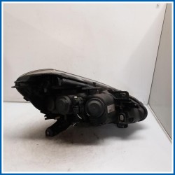 Proiettore ant. sx. RENAULT Clio III