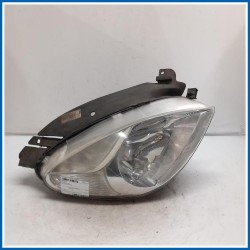 Proiettore ant. dx. CITROEN Xsara Picasso