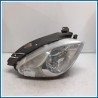 Proiettore ant. dx. CITROEN Xsara Picasso