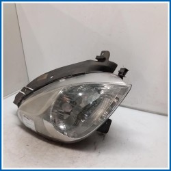 Proiettore ant. dx. CITROEN Xsara Picasso