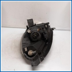 Proiettore ant. dx. CITROEN Xsara Picasso