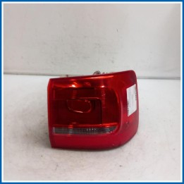 Fanale est. post. dx. VOLKSWAGEN Touran III