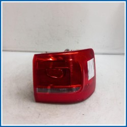 Fanale est. post. dx. VOLKSWAGEN Touran III