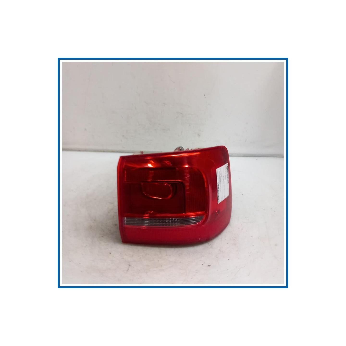 Fanale est. post. dx. VOLKSWAGEN Touran III