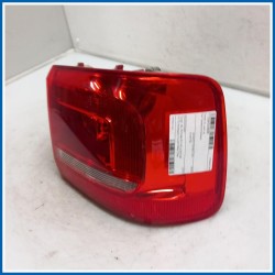 Fanale est. post. dx. VOLKSWAGEN Touran III