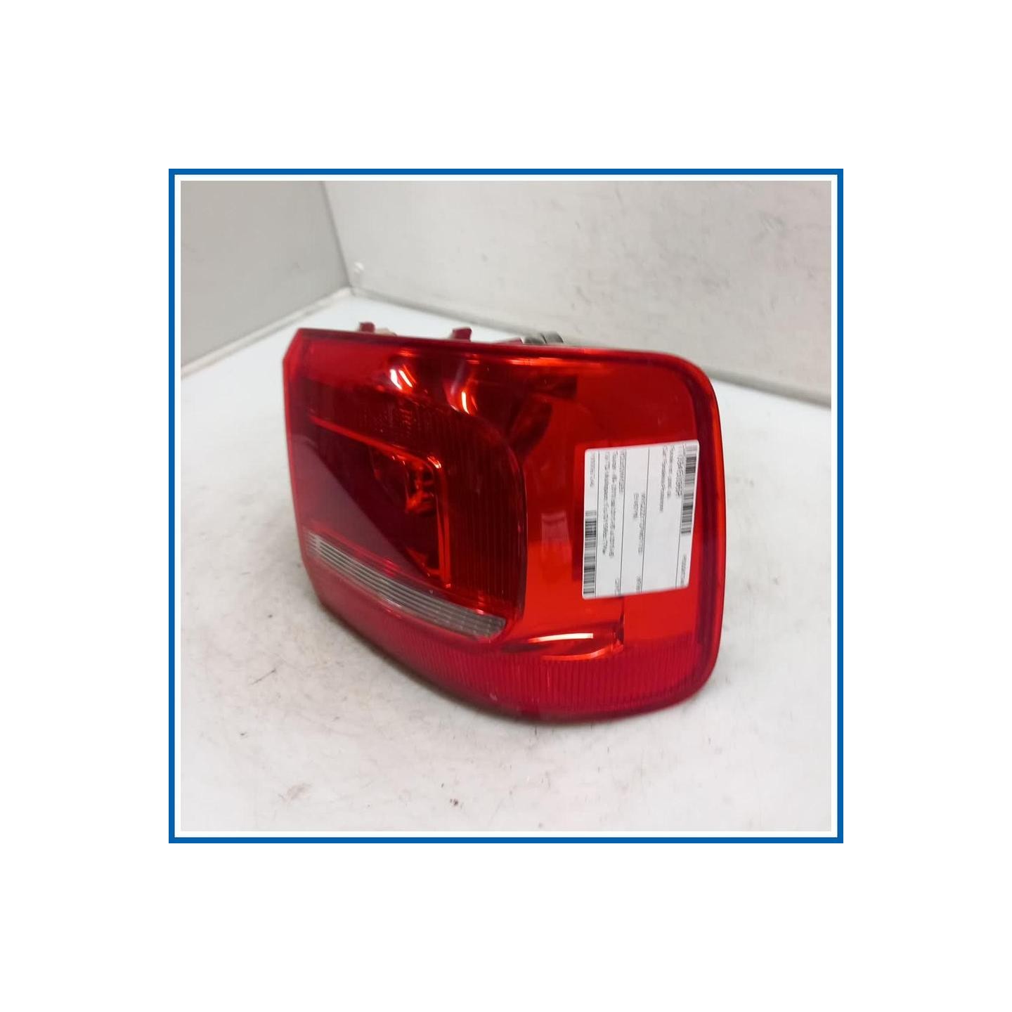Fanale est. post. dx. VOLKSWAGEN Touran III