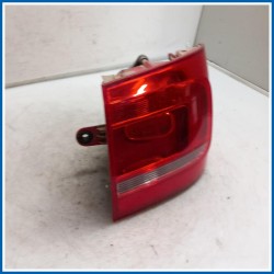 Fanale est. post. dx. VOLKSWAGEN Touran III
