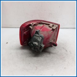 Fanale est. post. dx. VOLKSWAGEN Touran III