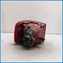 Fanale est. post. dx. VOLKSWAGEN Touran III