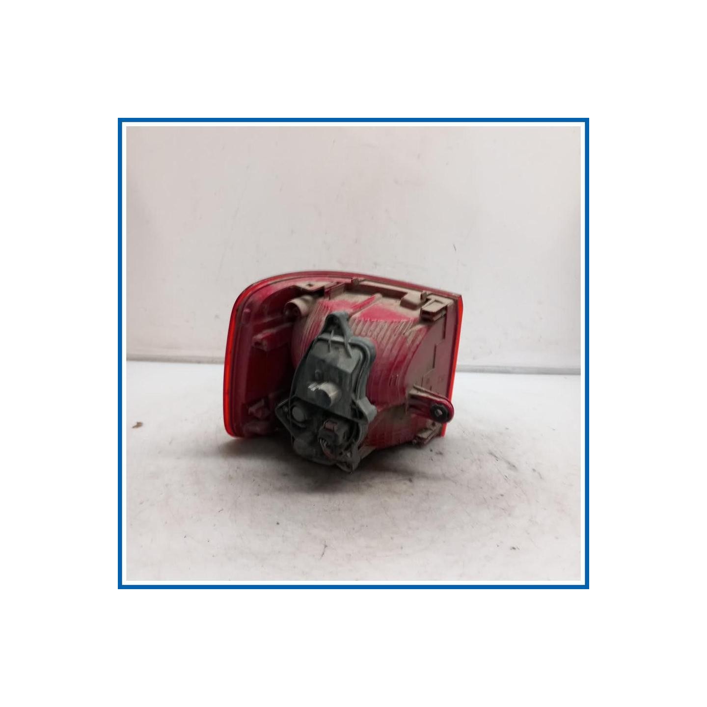 Fanale est. post. dx. VOLKSWAGEN Touran III
