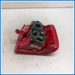 Fanale est. post. sx. VOLKSWAGEN Touran III