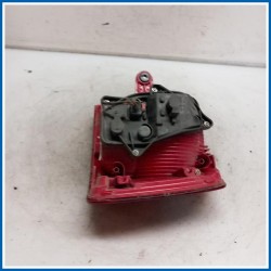 Fanale est. post. sx. VOLKSWAGEN Touran III