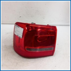 Fanale est. post. sx. VOLKSWAGEN Touran III