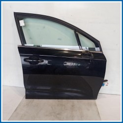 Porta ant. dx. CITROEN C4 II