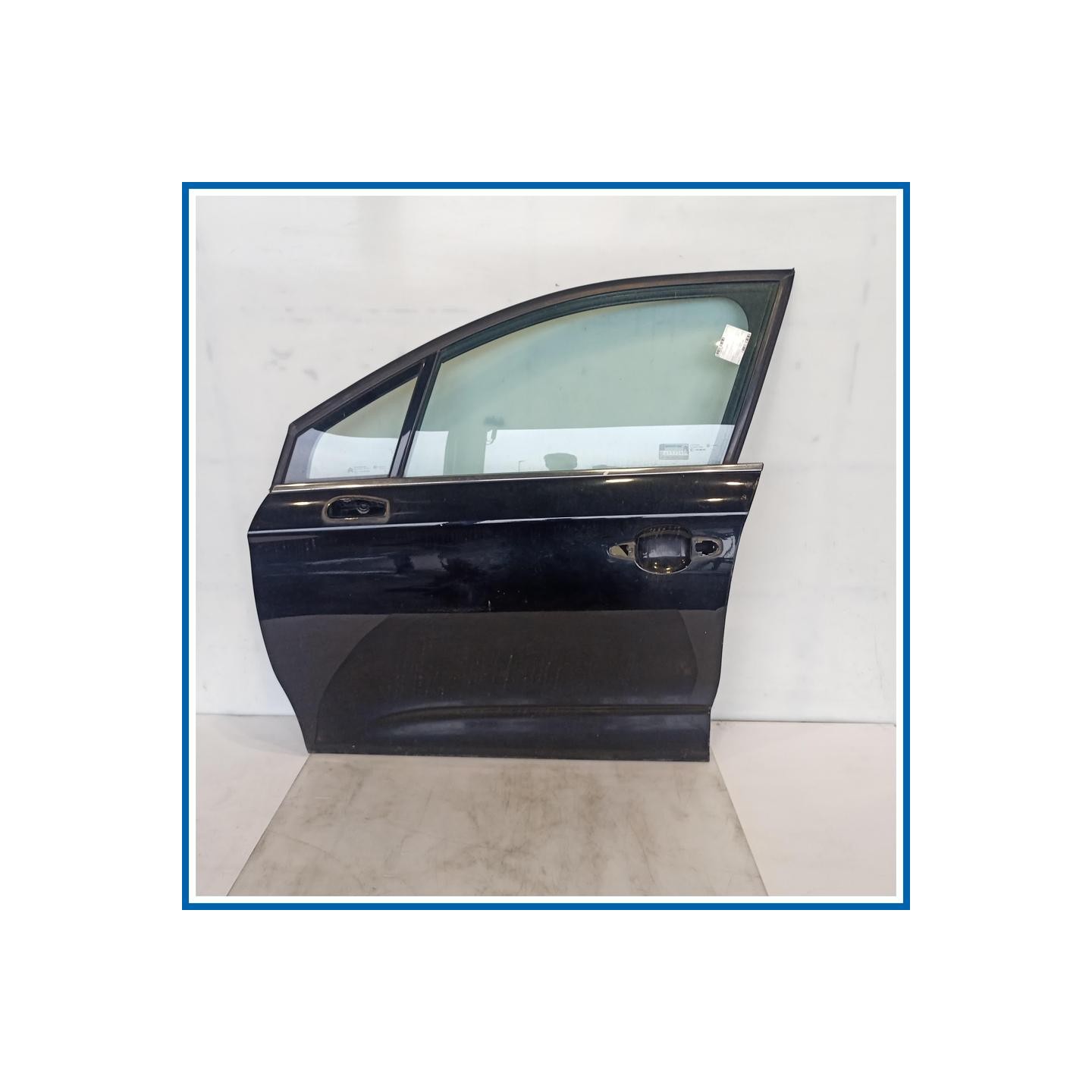 Porta ant. sx. CITROEN C4 II